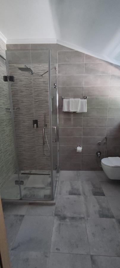 Zoran Apartments Sveti Stefan Luaran gambar